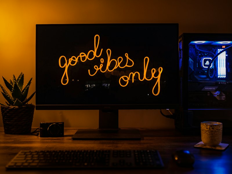 Solo ranked battle station